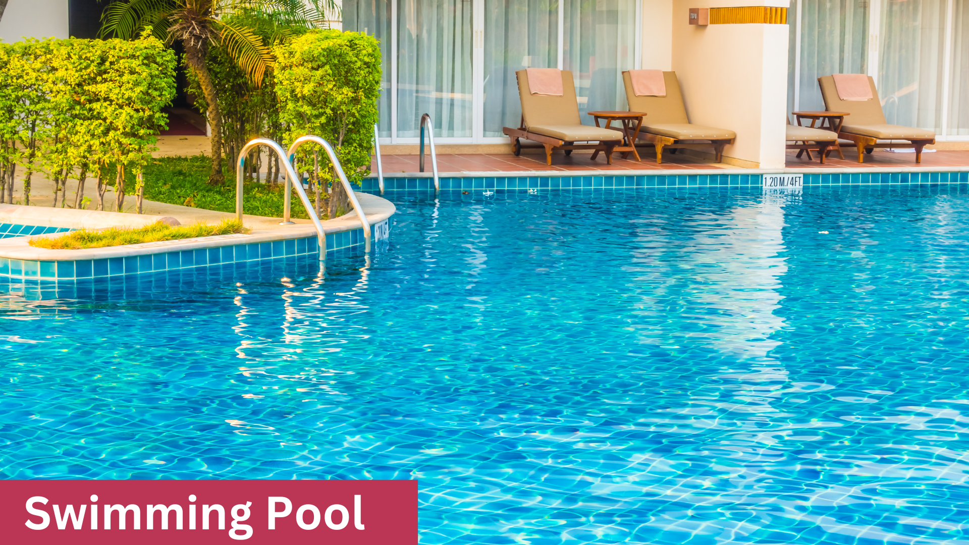 Swimming Pool (2)